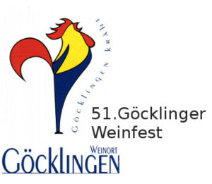 Göecklinger Weinfest 2015
