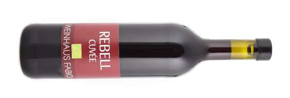 Rebell Cuvée Biowein