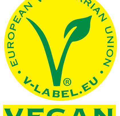 Vegane Bioweine mit V-Label