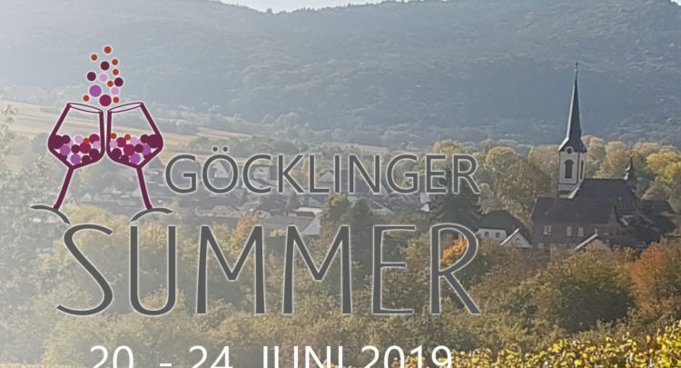 goecklinger summer 2019