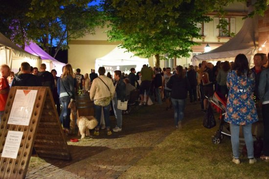 Göcklinger Weinfest