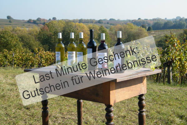 Last Minute Geschen