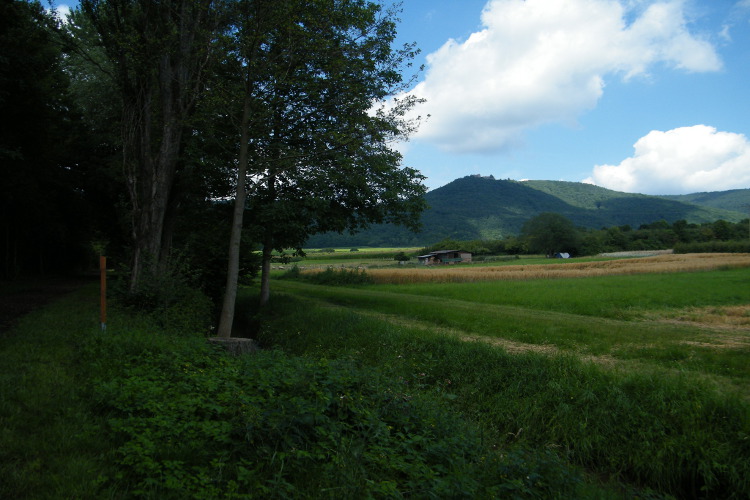 Ferienwohnung Umgebung