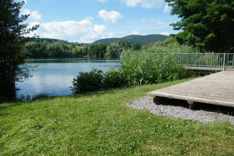 Ferienwohnung Umgebung